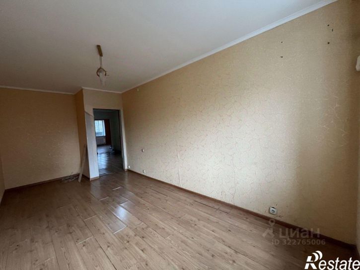 2-комн квартира улица Ерёменко, 85,  д. 85