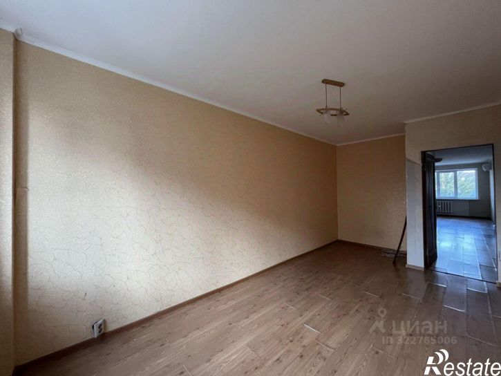 2-комн квартира улица Ерёменко, 85,  д. 85