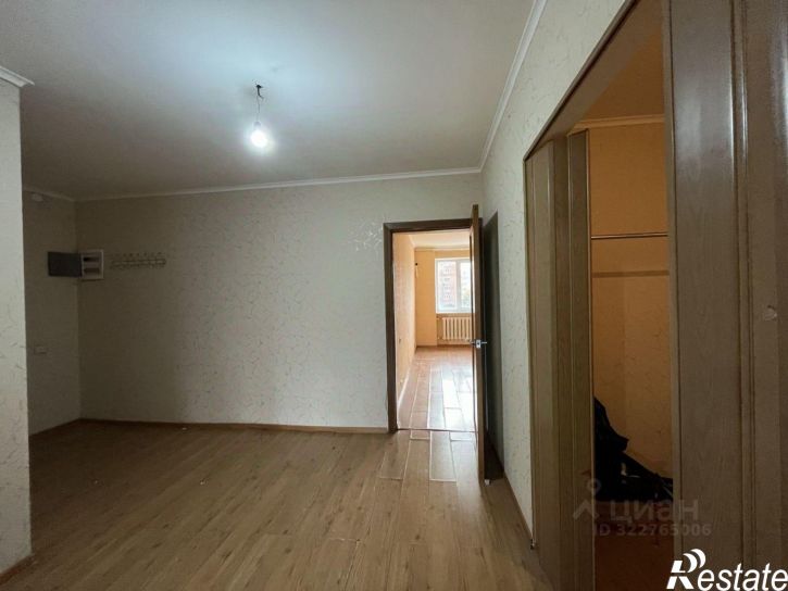 2-комн квартира улица Ерёменко, 85,  д. 85