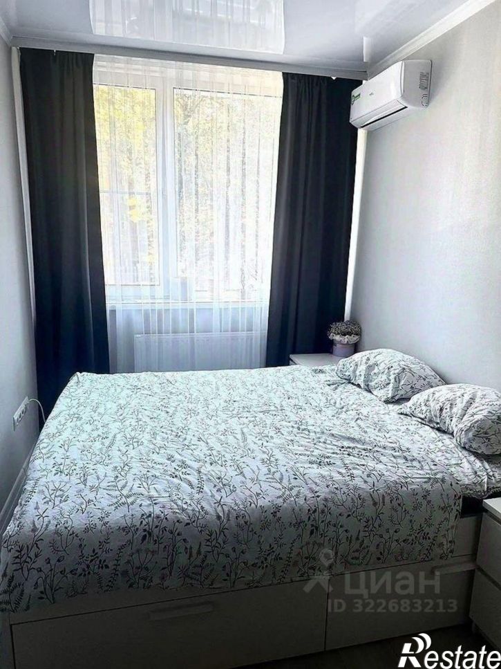 3-комн квартира Гвардейский пер, 13А,  д. 13А