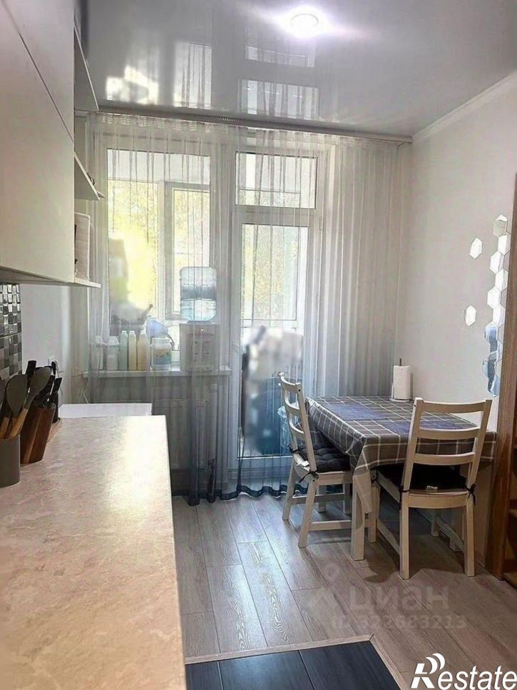 3-комн квартира Гвардейский пер, 13А,  д. 13А