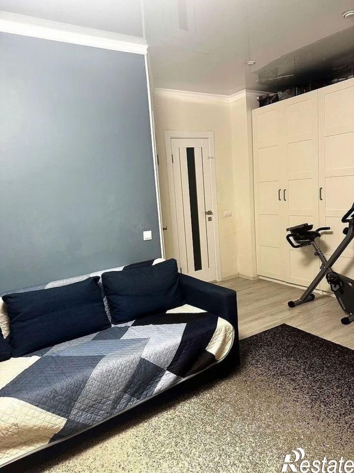 3-комн квартира Гвардейский пер, 13А,  д. 13А