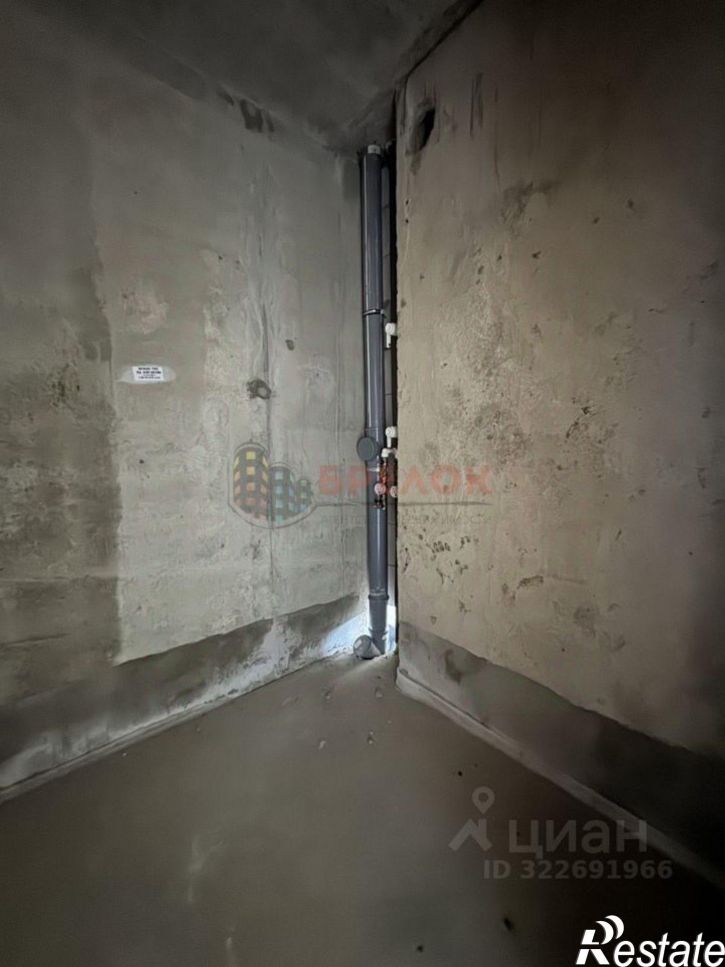 1-комн квартира Горсоветская улица, 49 с2,  д. 49 с2