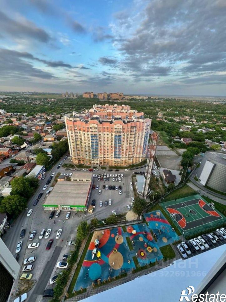 1-комн квартира Горсоветская улица, 49 с2,  д. 49 с2