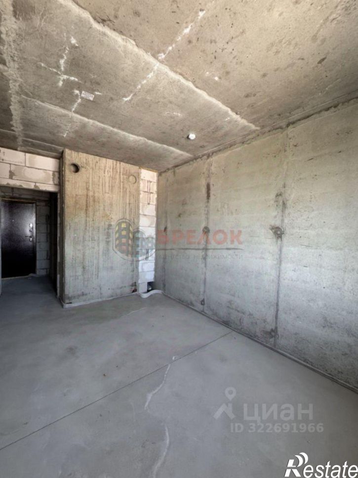 1-комн квартира Горсоветская улица, 49 с2,  д. 49 с2