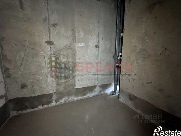 1-комн квартира Горсоветская улица, 49 с2,  д. 49 с2