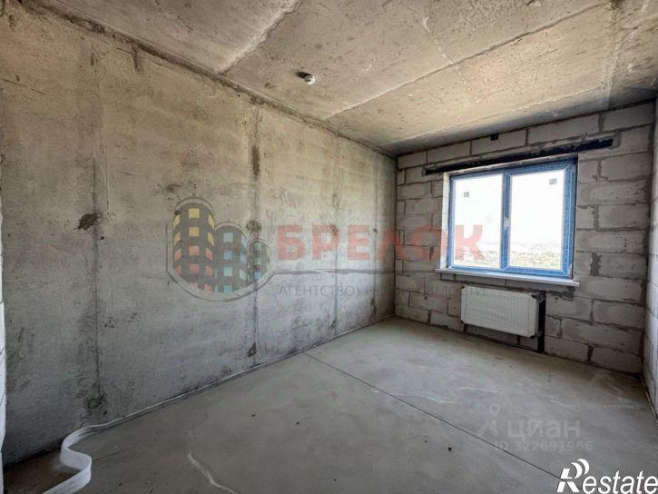 1-комн квартира Горсоветская улица, 49 с2,  д. 49 с2