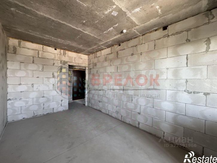 1-комн квартира Горсоветская улица, 49 с2,  д. 49 с2