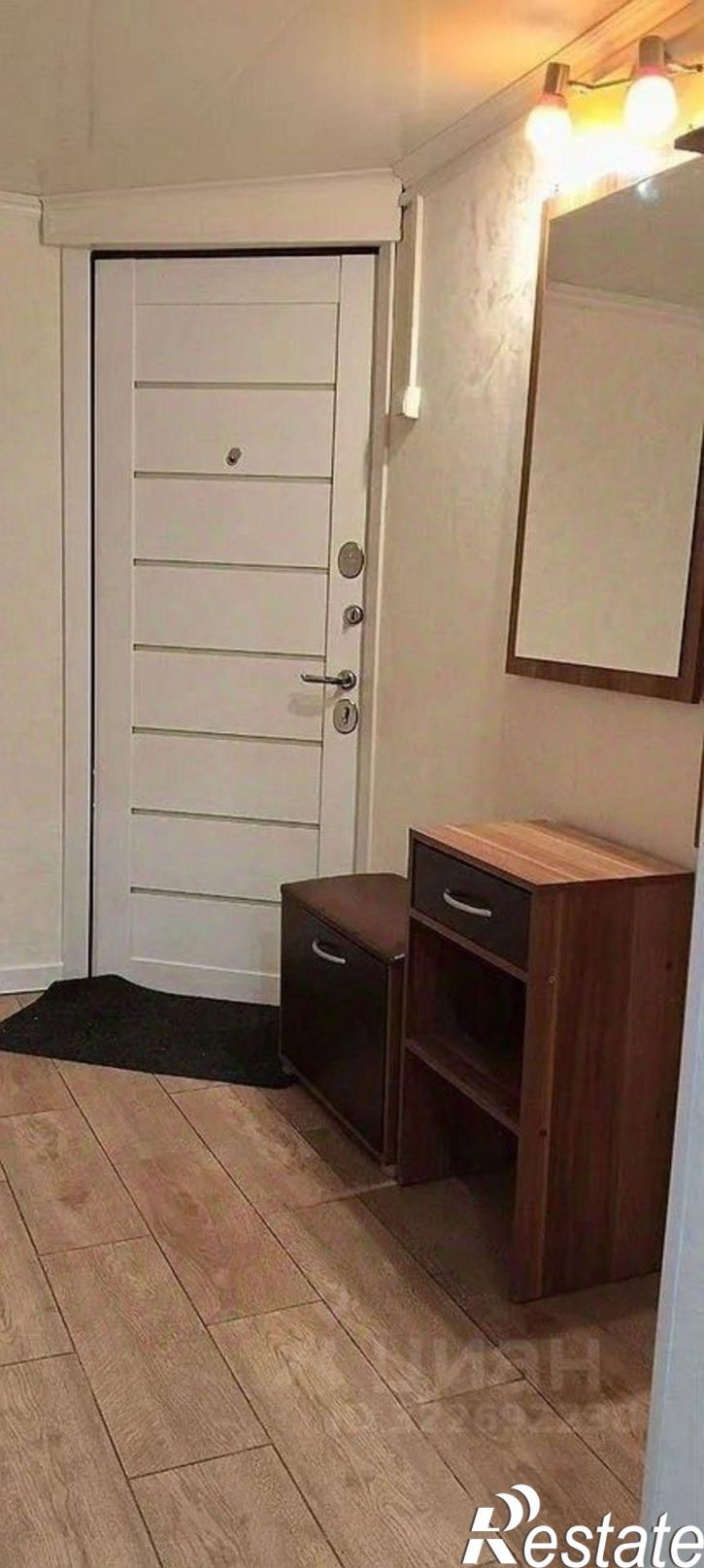 2-комн квартира улица Максима Горького, 58,  д. 58