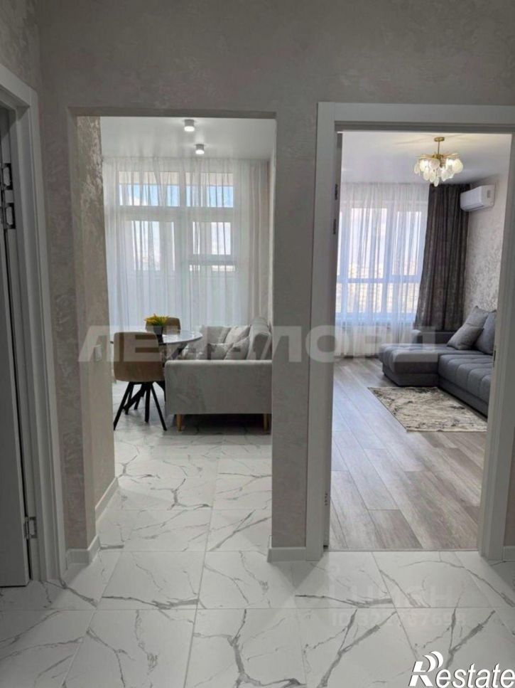 1-комн квартира проспект 40-летия Победы, 111/3,  д. 111/3