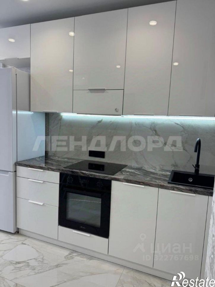 1-комн квартира проспект 40-летия Победы, 111/3,  д. 111/3