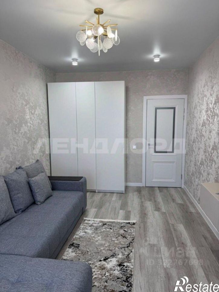 1-комн квартира проспект 40-летия Победы, 111/3,  д. 111/3