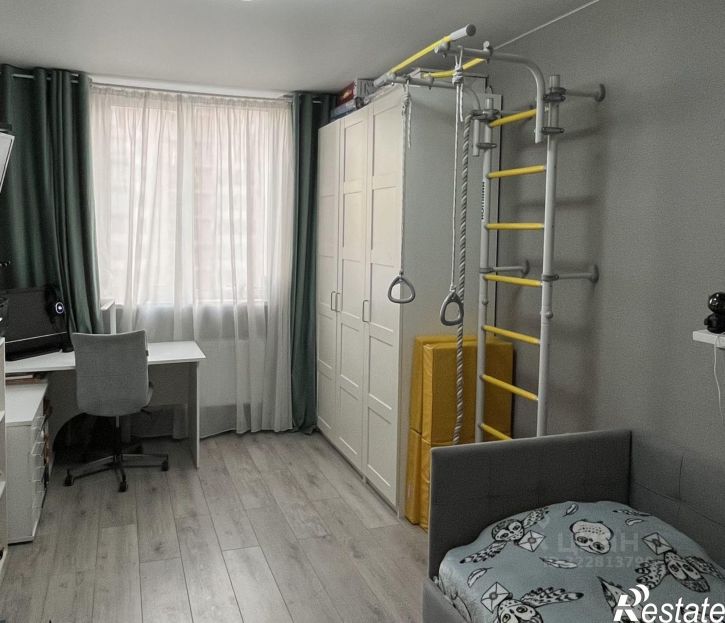 2-комн квартира Стабильная улица, 3 с2,  д. 3 с2