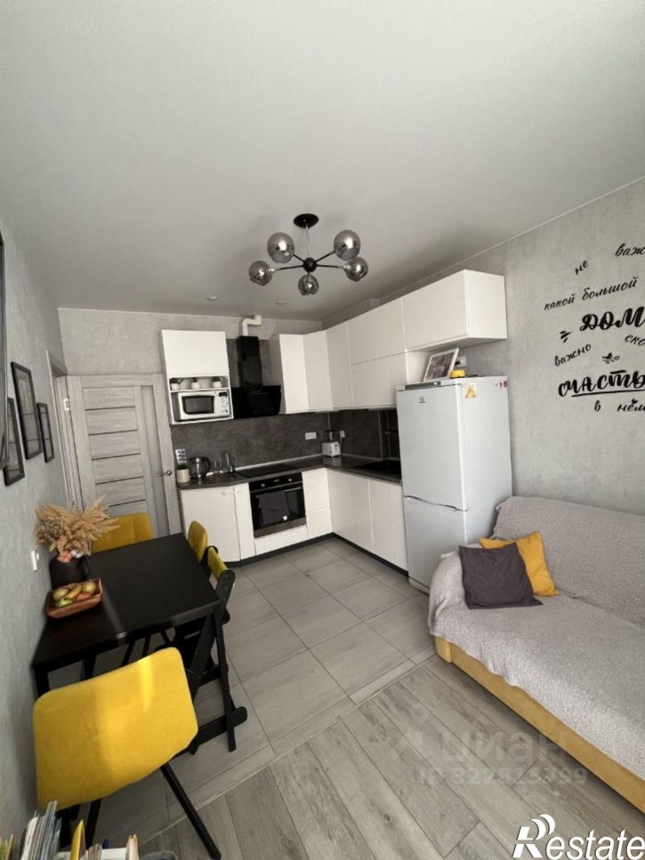 2-комн квартира Стабильная улица, 3 с2,  д. 3 с2