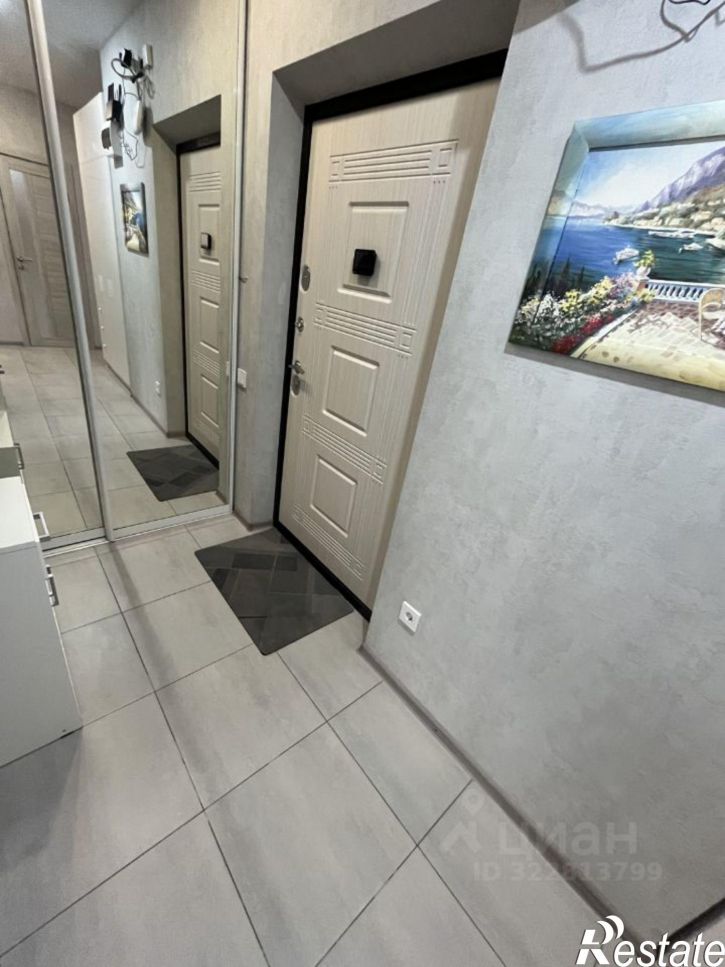 2-комн квартира Стабильная улица, 3 с2,  д. 3 с2