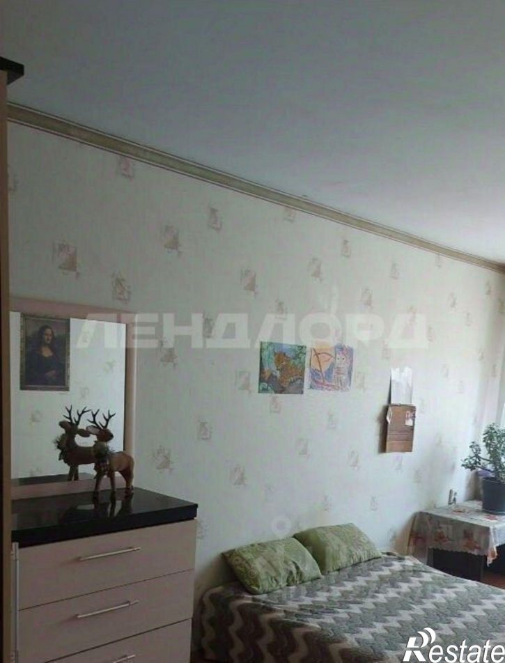 2-комн квартира ул Волкова, 3/1,  д. 3/1