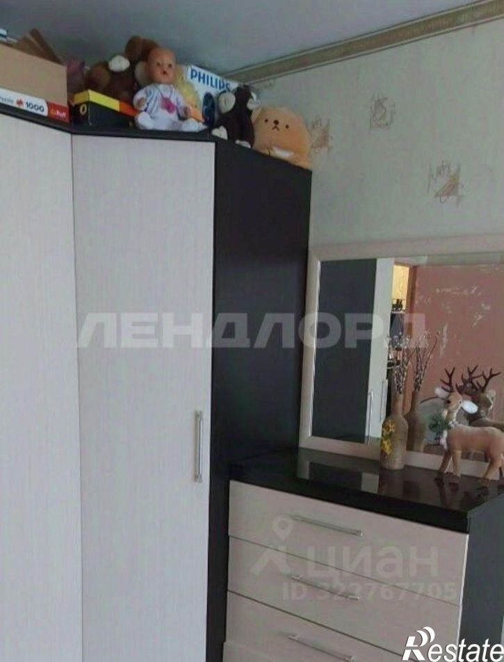 2-комн квартира ул Волкова, 3/1,  д. 3/1