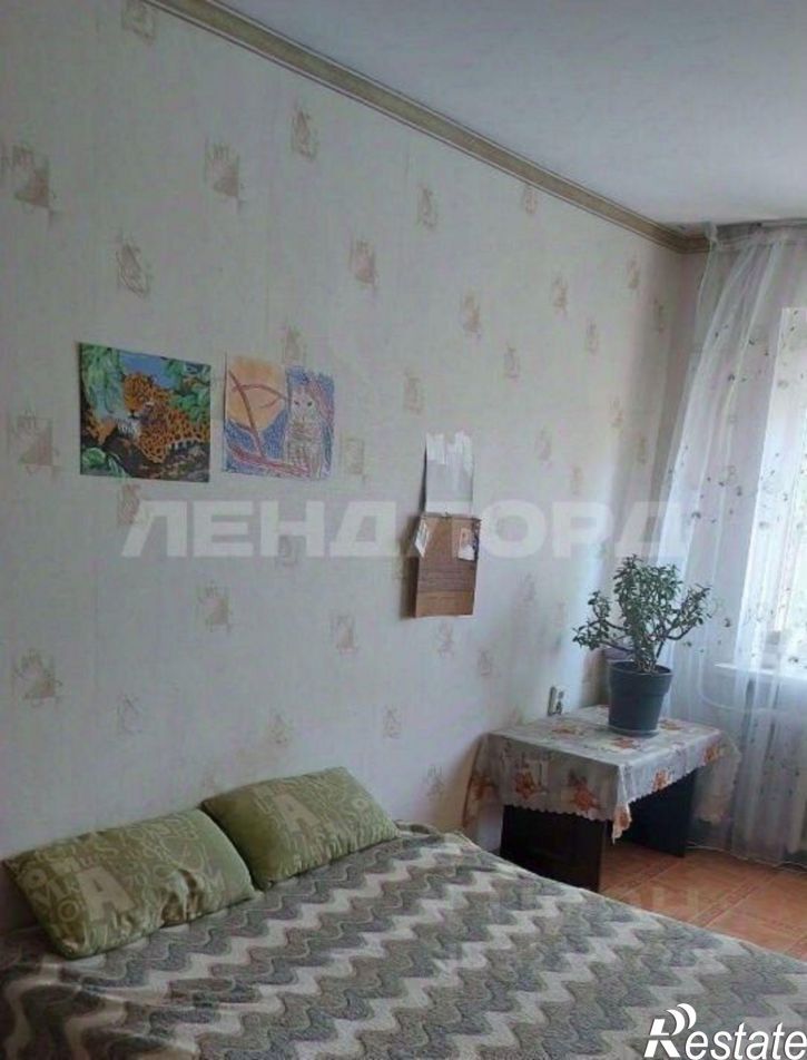 2-комн квартира ул Волкова, 3/1,  д. 3/1