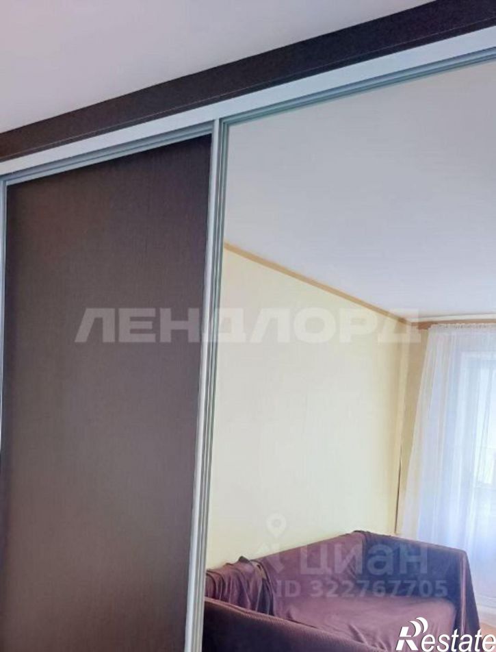 2-комн квартира ул Волкова, 3/1,  д. 3/1