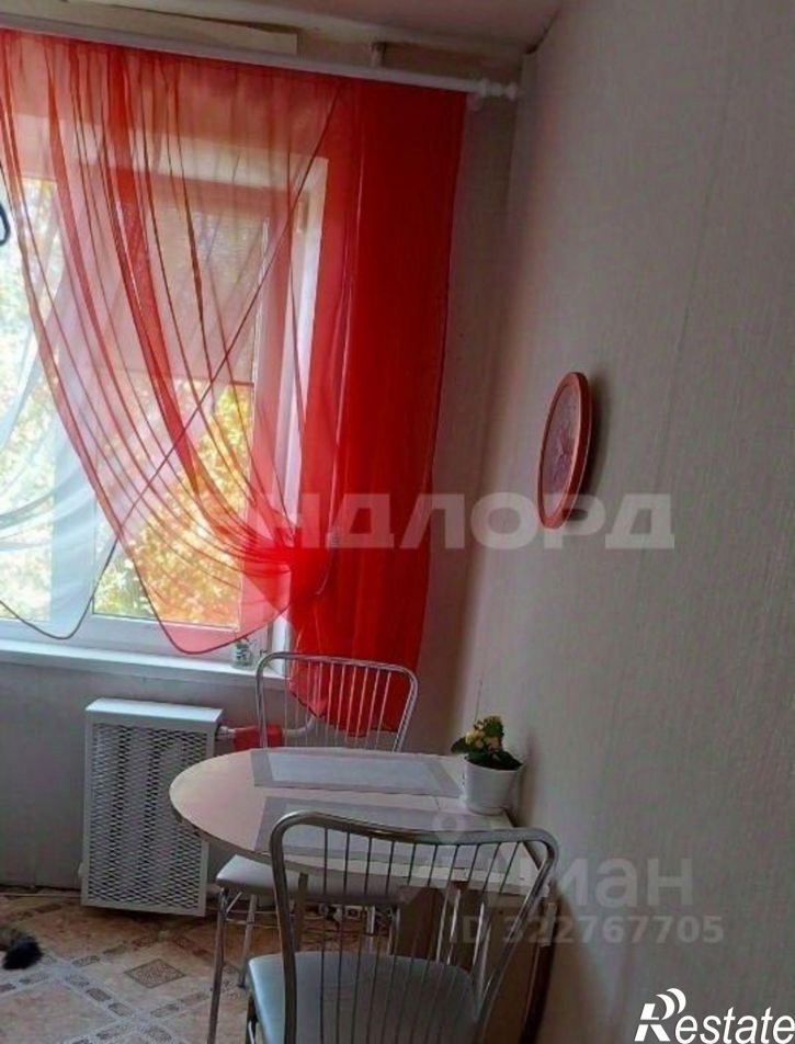 2-комн квартира ул Волкова, 3/1,  д. 3/1