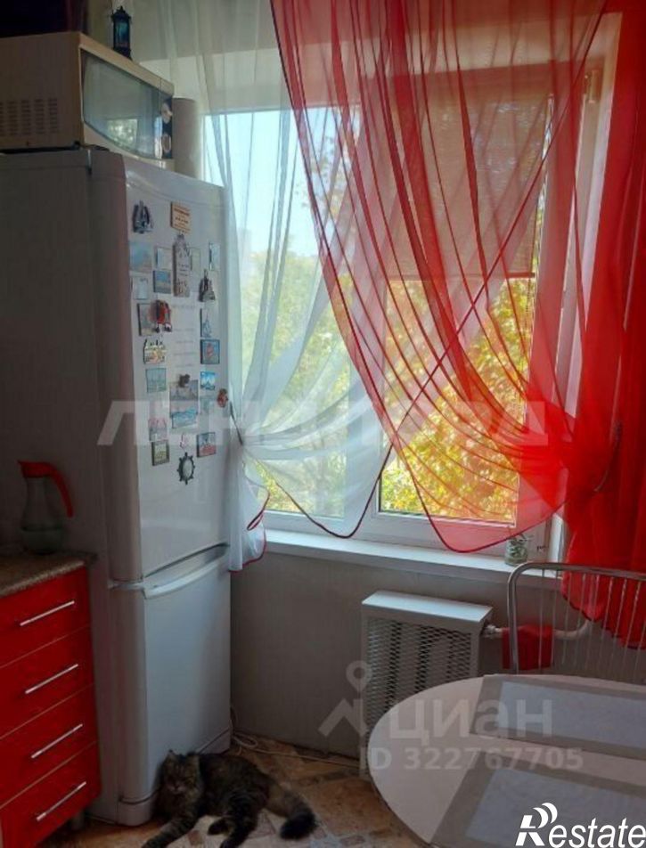 2-комн квартира ул Волкова, 3/1,  д. 3/1