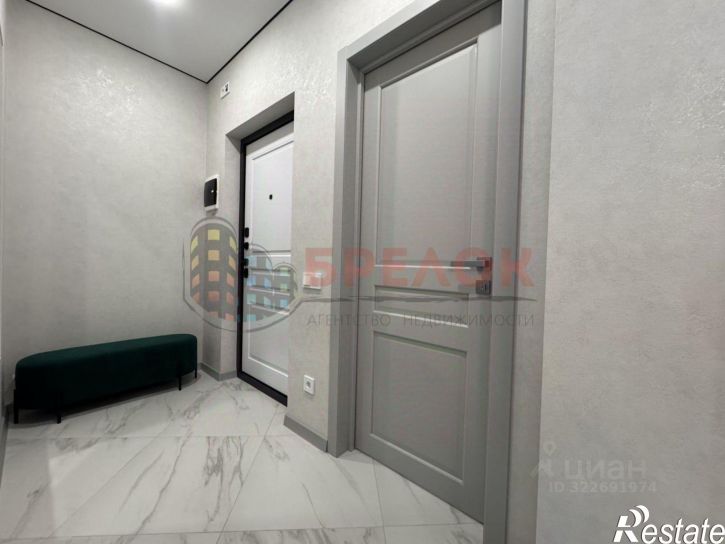 1-комн квартира ул Назарько, 4,  д. 4