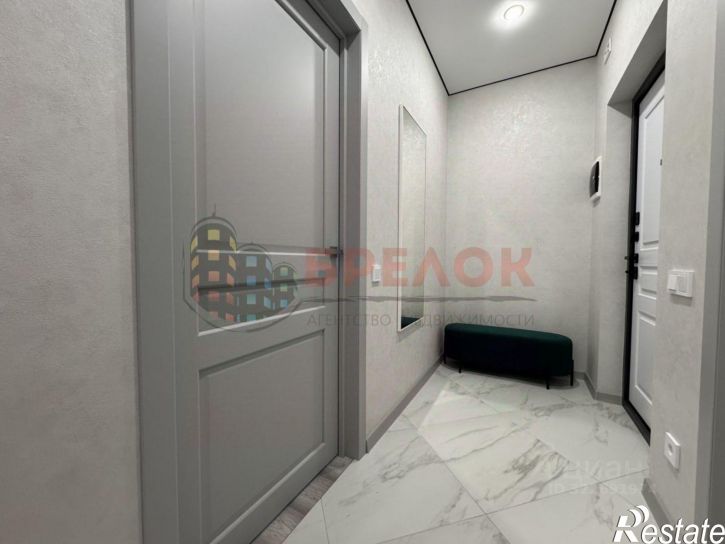 1-комн квартира ул Назарько, 4,  д. 4