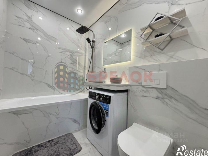 1-комн квартира ул Назарько, 4,  д. 4