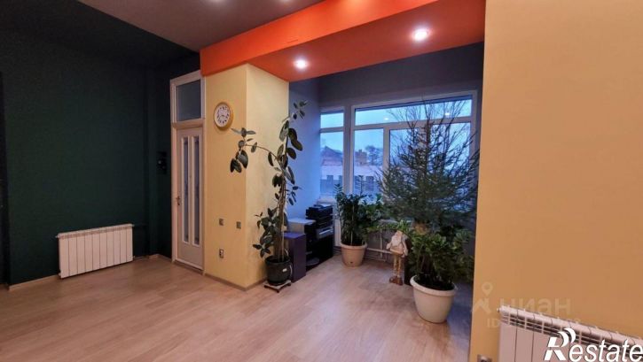 6-комн квартира ул Шаумяна, 22,  д. 22