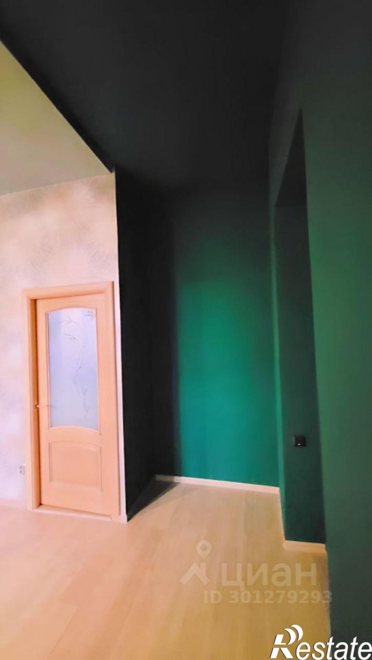 6-комн квартира ул Шаумяна, 22,  д. 22