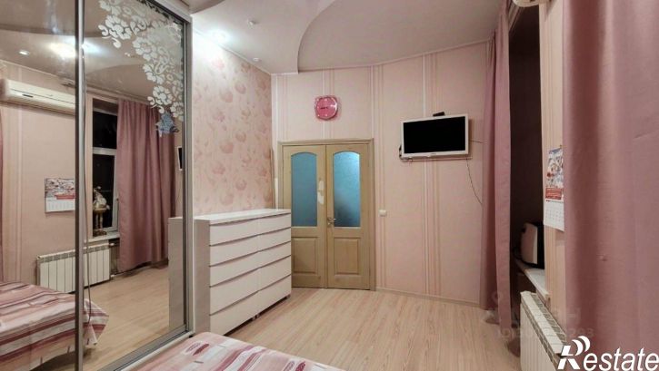 6-комн квартира ул Шаумяна, 22,  д. 22