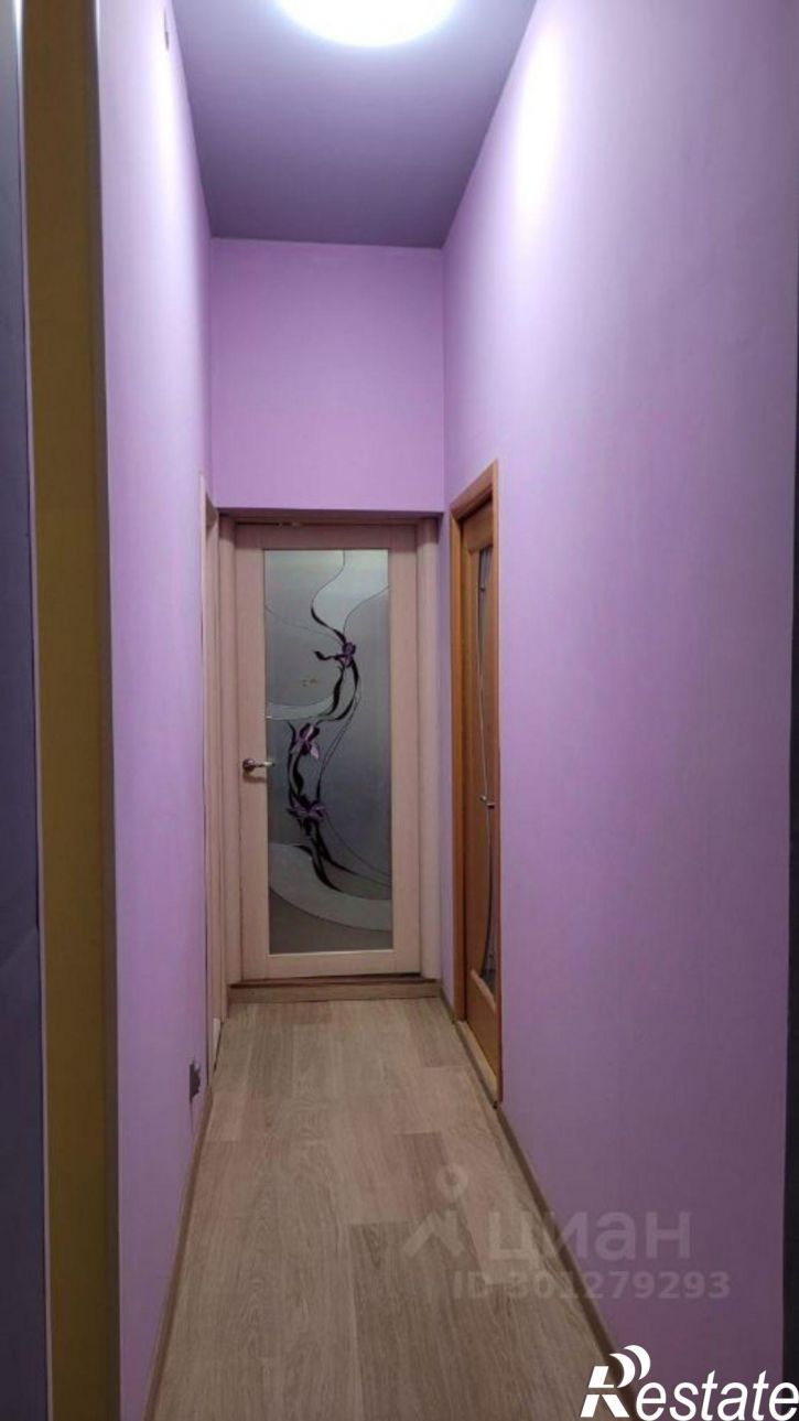 6-комн квартира ул Шаумяна, 22,  д. 22