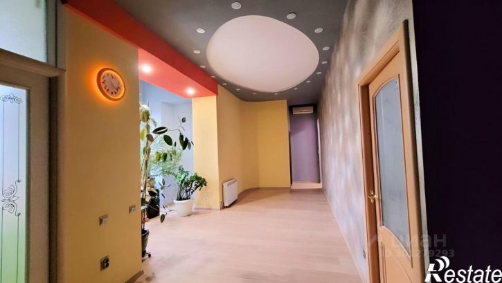 6-комн квартира ул Шаумяна, 22,  д. 22