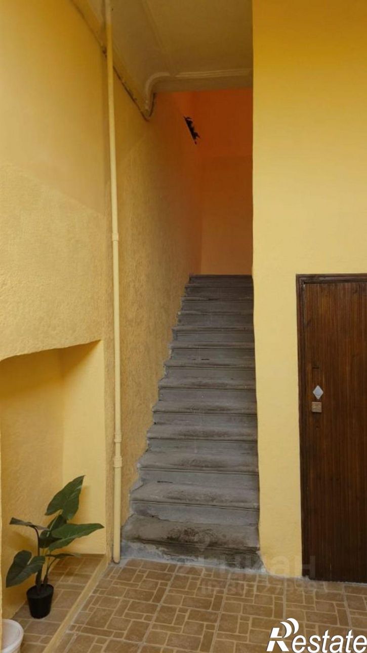 6-комн квартира ул Шаумяна, 22,  д. 22