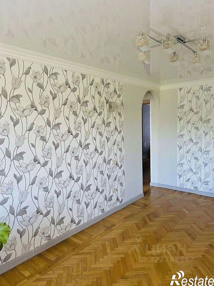 3-комн квартира пр-кт Ленина, 48/3,  д. 48/3