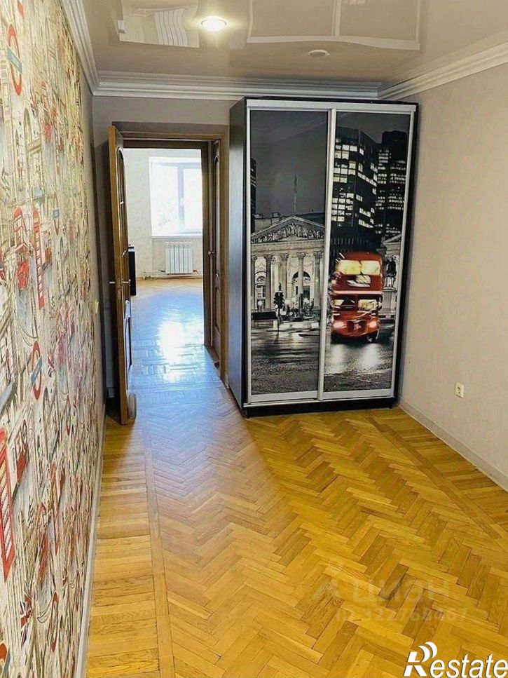 3-комн квартира пр-кт Ленина, 48/3,  д. 48/3