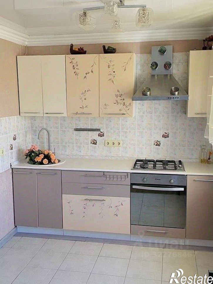 3-комн квартира пр-кт Ленина, 48/3,  д. 48/3