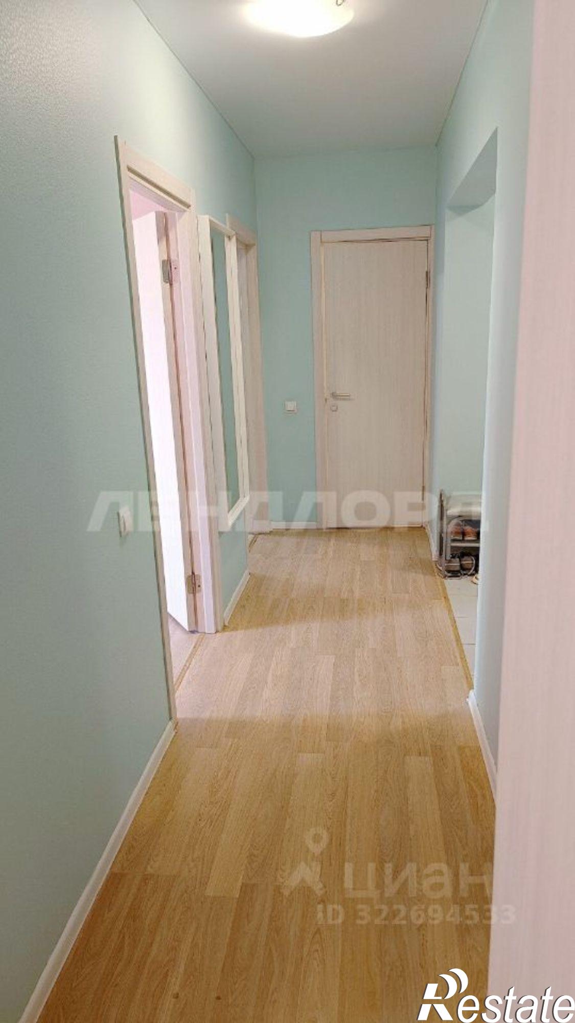 Купить квартиру за 7 100 000 рублей на Орбитальная улица, 23