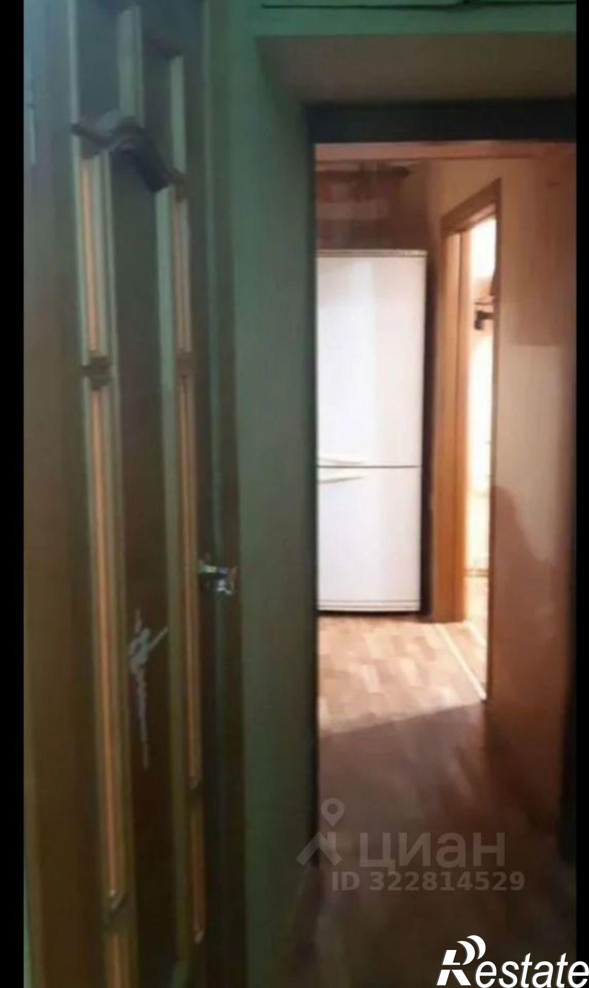 Купить квартиру за 5 500 000 рублей на проспект Стачки, 231 к1