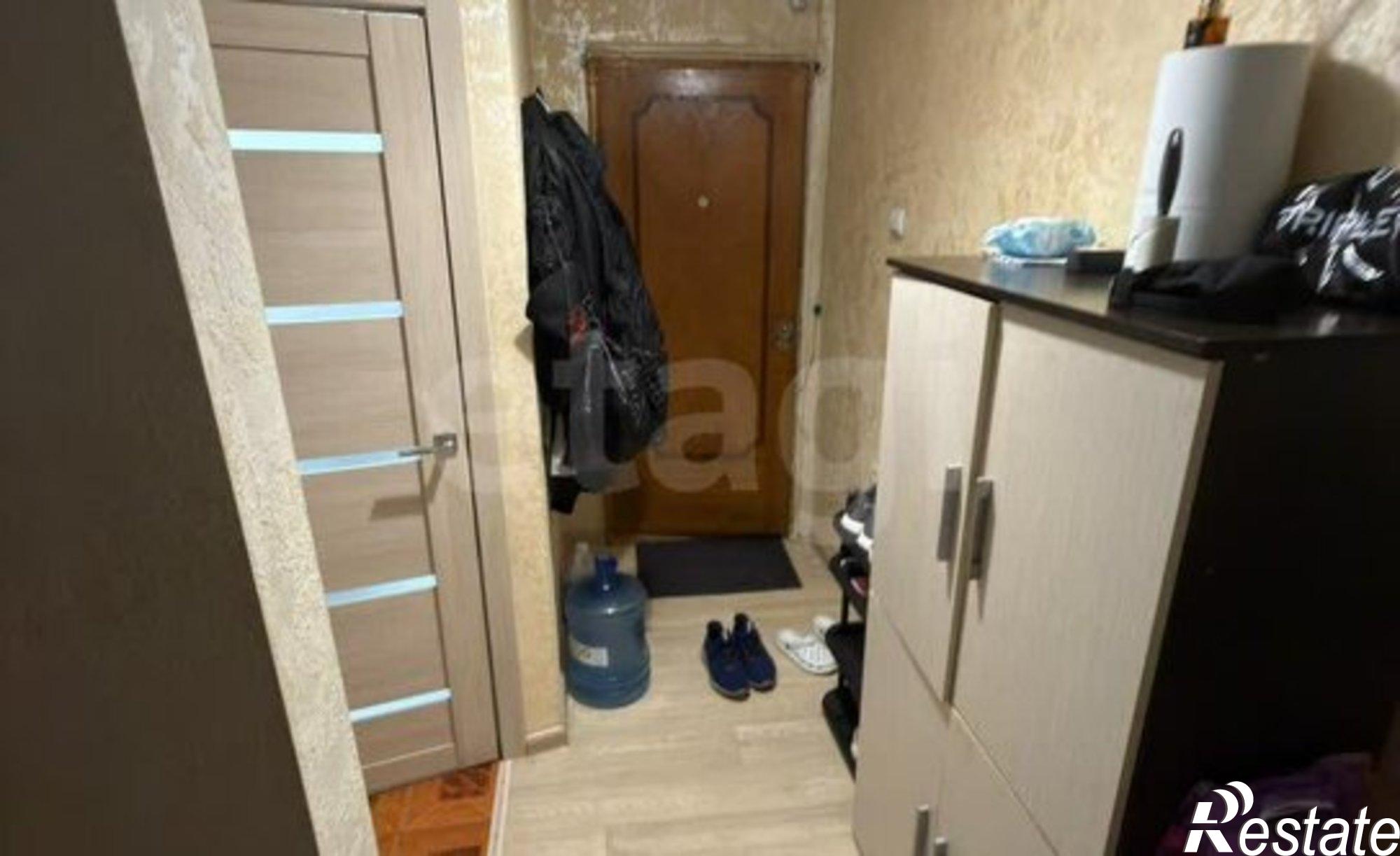 Купить квартиру за 4 900 000 рублей на пр-кт 40-летия Победы, 73/8