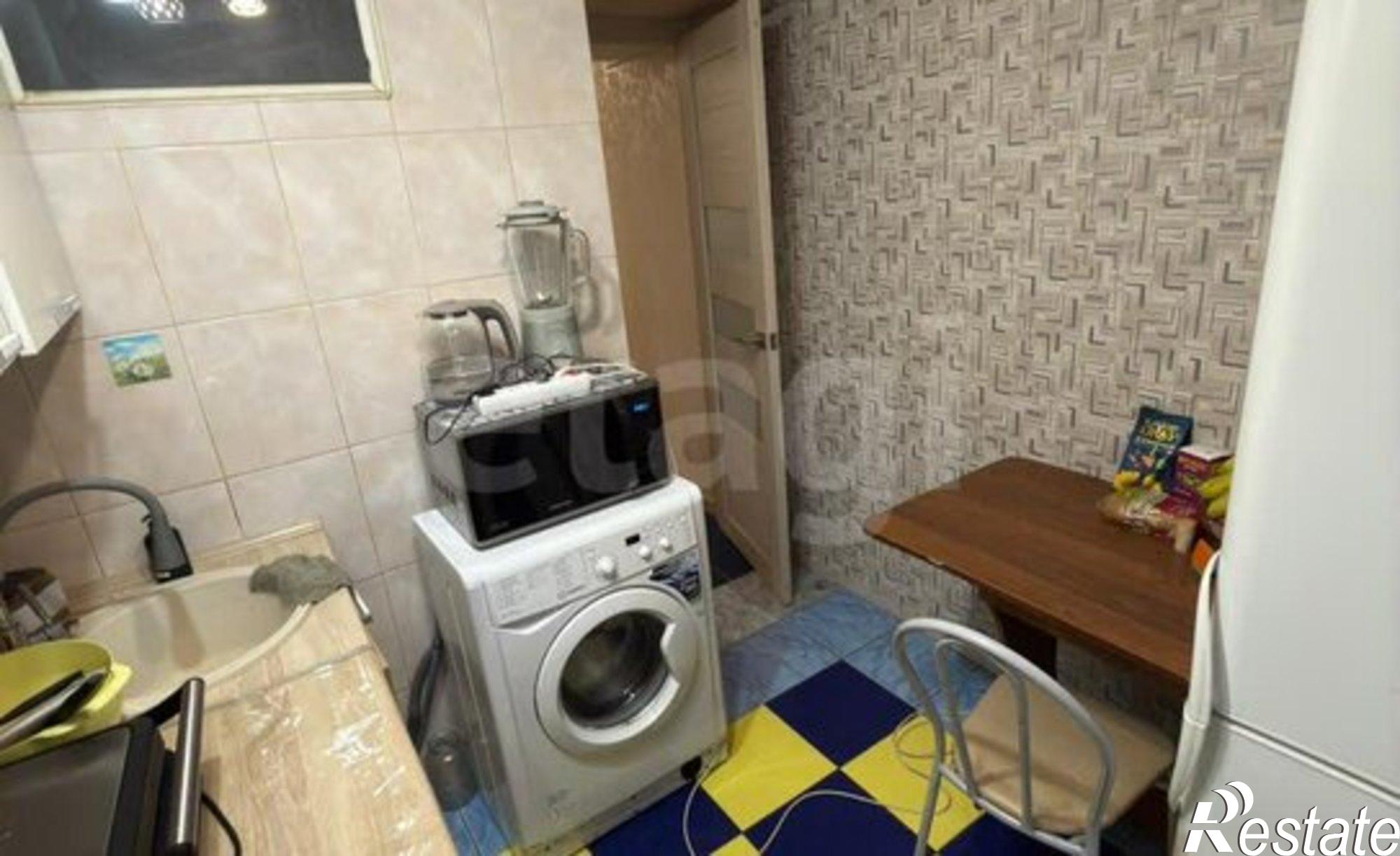 Купить квартиру за 4 900 000 рублей на пр-кт 40-летия Победы, 73/8