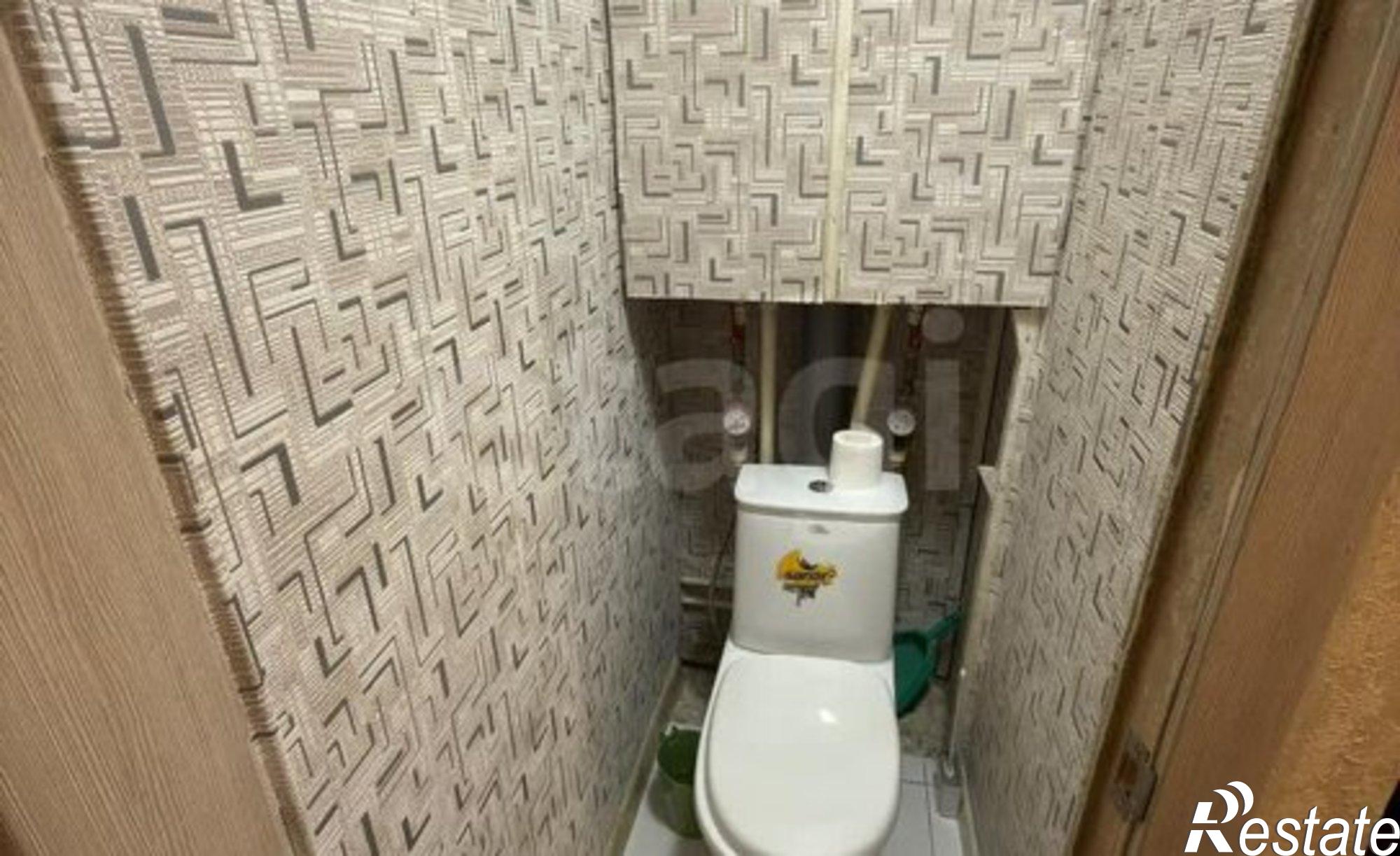 Купить квартиру за 4 900 000 рублей на пр-кт 40-летия Победы, 73/8