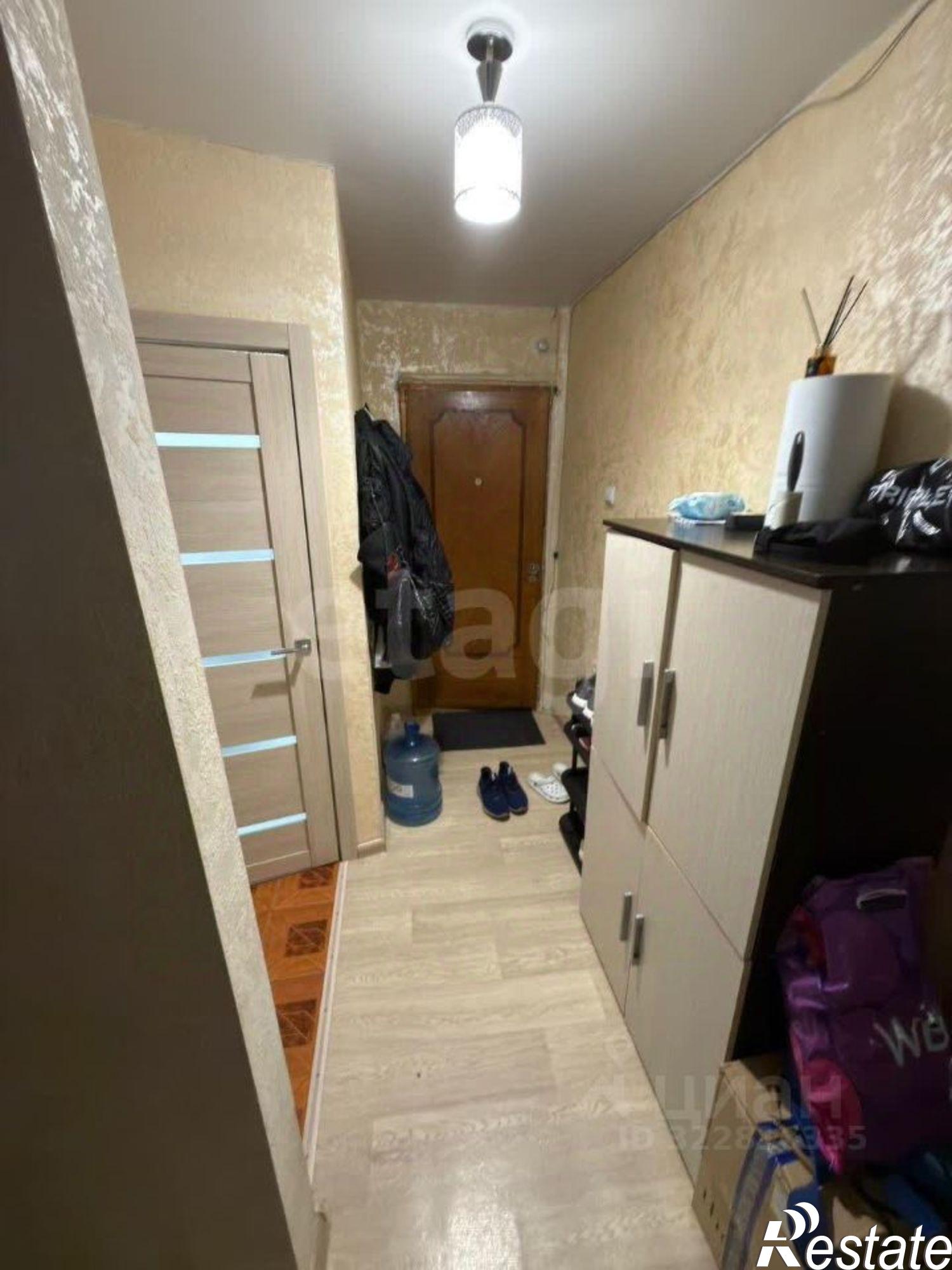 Купить квартиру за 4 900 000 рублей на пр-кт 40-летия Победы, 73/8