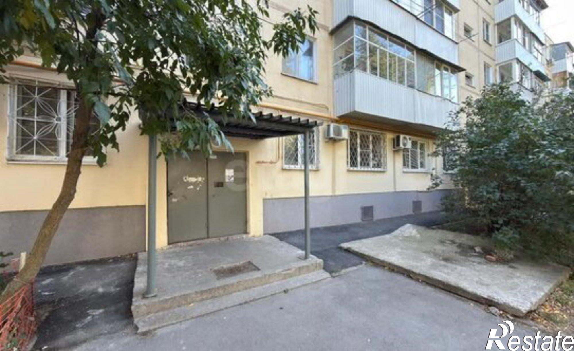 Купить квартиру за 4 900 000 рублей на пр-кт 40-летия Победы, 73/8