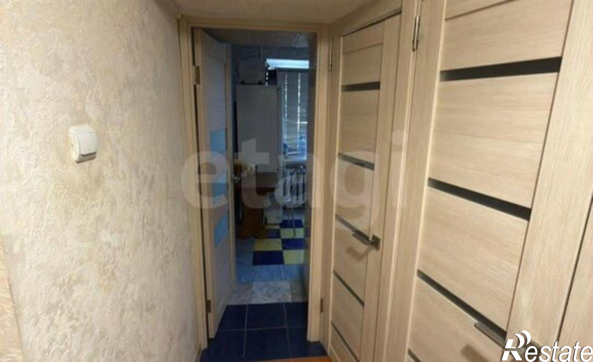 Купить квартиру за 4 900 000 рублей на пр-кт 40-летия Победы, 73/8