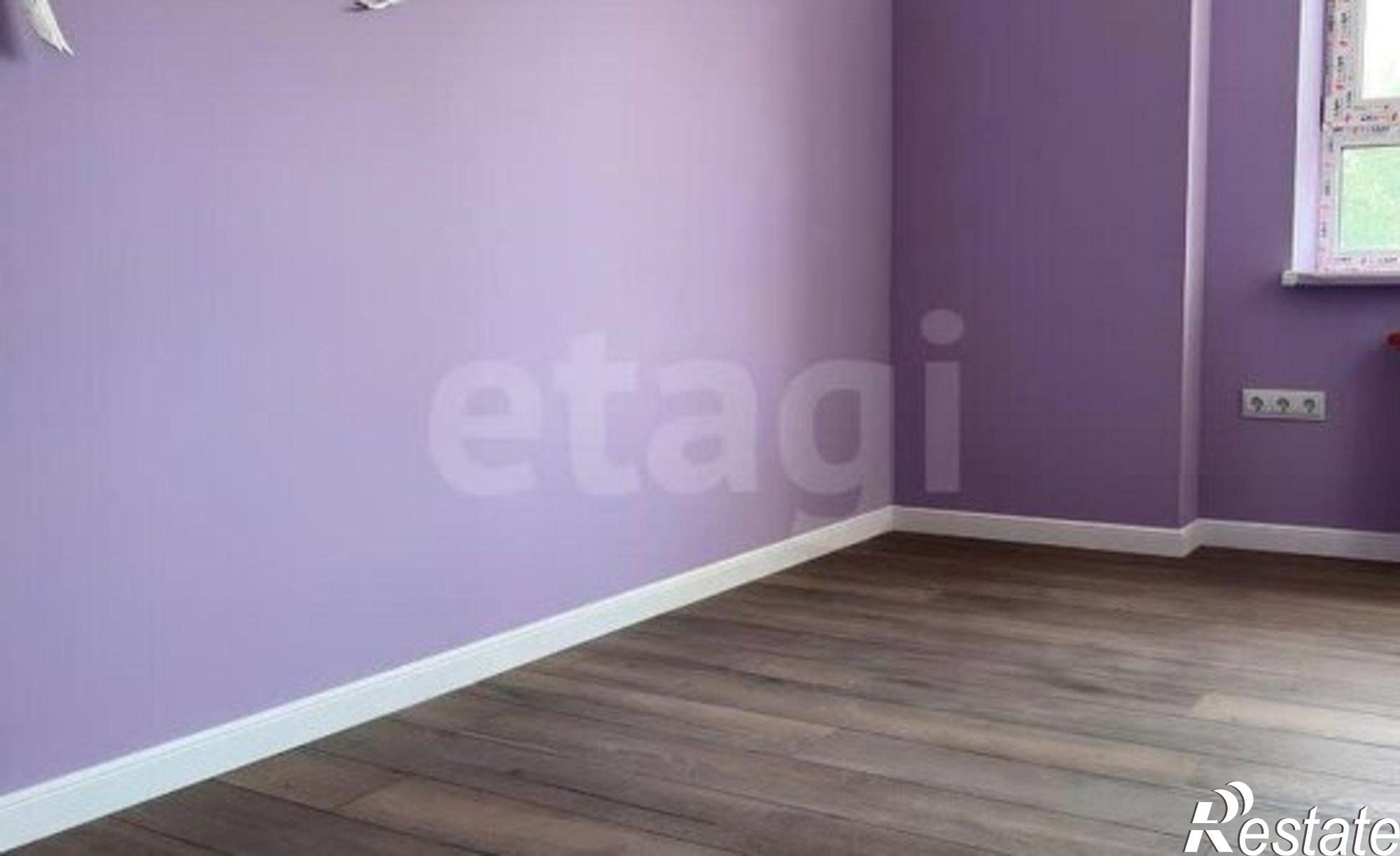 Купить квартиру за 13 500 000 рублей на улица Ларина, 45 с2