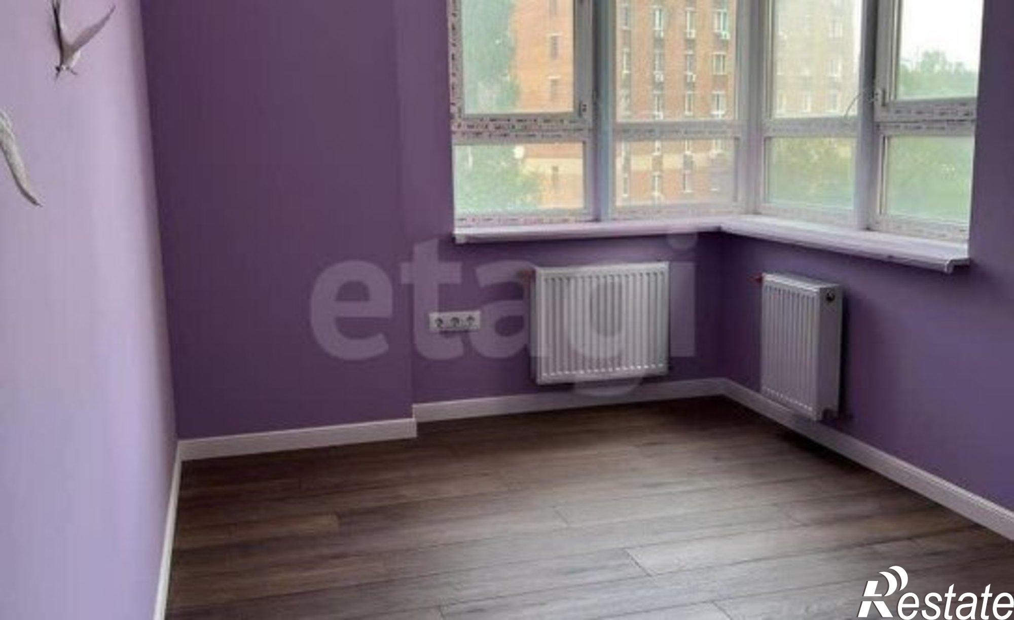 Купить квартиру за 13 500 000 рублей на улица Ларина, 45 с2