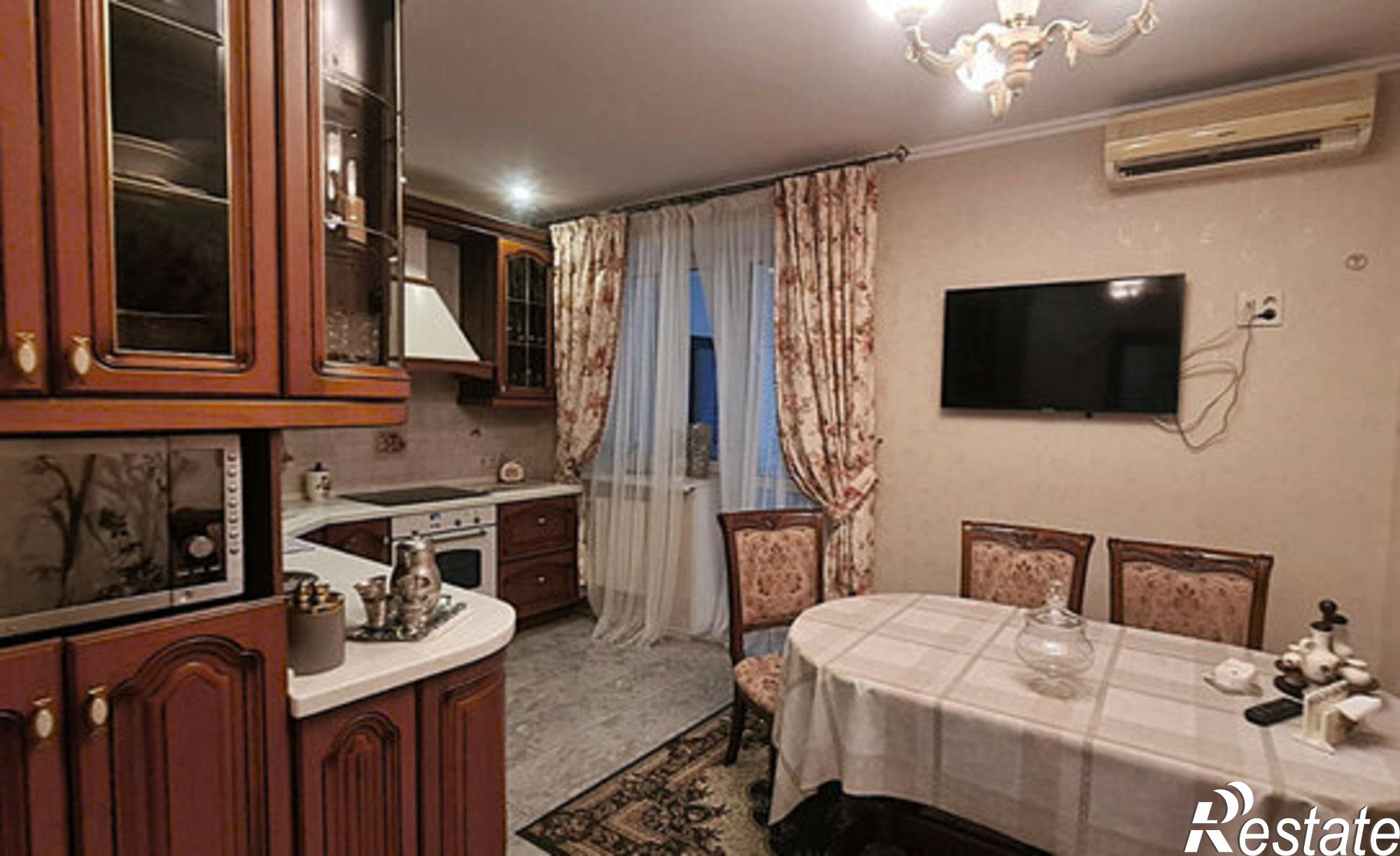 Купить квартиру за 19 500 000 рублей на Соборный пер, 94а