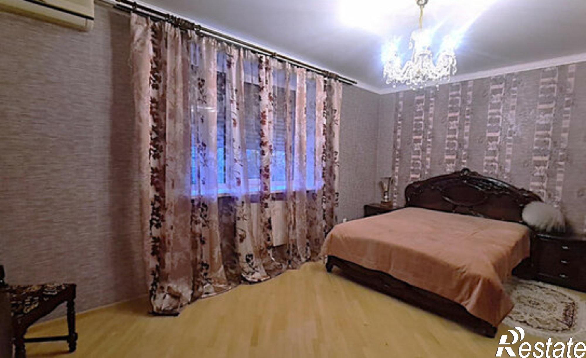 Купить квартиру за 19 500 000 рублей на Соборный пер, 94а