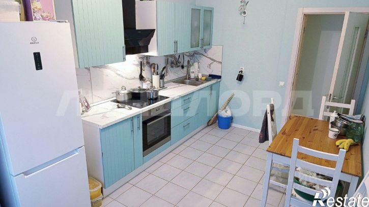 2-комн квартира Орбитальная улица, 23,  д. 23